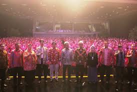 Universitas bina sarana informatika (ubsi) bekerja sama dengan universitas nusa mandiri (unm) telah membuka penerimaan mahasiswa baru program transfer d3 ubsi untuk perkuliahan september 2021. 9 Ribu Mahasiswa Baru Akademi Bsi Sambut Universitas Bsi Republika Online