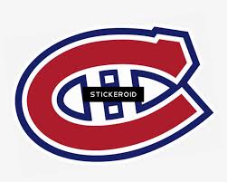 Same as the previous logo, but it has been altered. Montreal Canadiens Logo Montreal Canadiens Printable Logo 1301x981 Png Download Pngkit