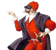 Pantalone: origini della maschera nata a Venezia - Filastrocche.it