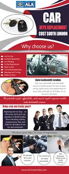 If you're having an issue such as a lock out because of lost keys, don't panic. Car Keys Replacement Cost South London Call 07462 327 027 Uk Locksmiths Com Car Key Replacement Key Replacement Car Key Programming