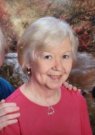 Condolence Book for Catherine Desmond (Cullen, Cork)