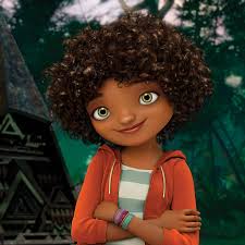 'Home' looks friendly, but all too familiar