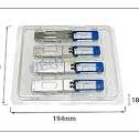 CFP2 400G DCO 600km DWDM Transceiver