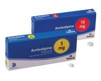 Amlodipin Online Arztedienst Dokteronline Com