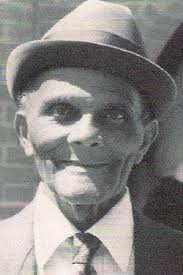 James “Red” McCoy (1915-2000)