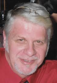 Obituary information for Ralph Allison