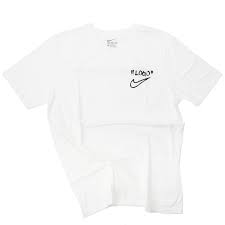 Nike X Off White Off Campus Nyc Tee Shirt White Hypesap The most common off white tee material is ceramic. nike x off white off campus nyc tee