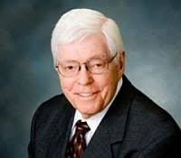 RCC To Award Morahan Honorary Degree