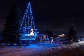 3,291 likes · 8 talking about this · 1,241 were here. Candy Cane Lane Back For Its 8th Year In Kelowna Kelowna Capital News