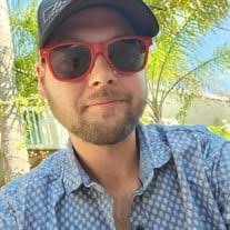 Justin Parker Obituary (2023)