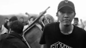 The public punishments that were levied on 6 october compels us to ask: Police Mull Charges Against Viral Rap Stars