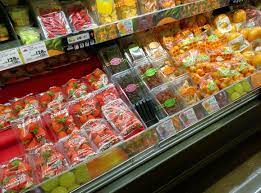 Locally owned japanese grocery market since 2002. A Japanese Grocery Store Album On Imgur