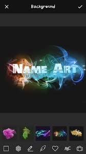 Smoke Effect Art Name Amazing App Decorate Your Name On Smoke Effect Card Steemit Connect with them on dribbble; smoke effect art name amazing app