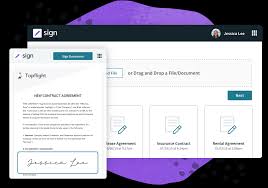 Free electronic signature software will save your business money. 19 Of The Best Electronic Signature Apps