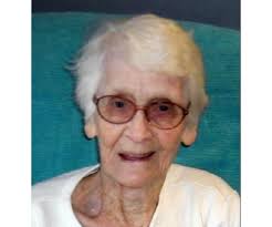 Doris Joslin Obituary (2015)