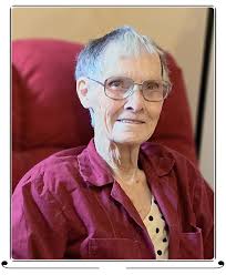 Lenora Brown (née Kerr), 1927–2022