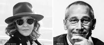 Bill Barton et Patty Perreira se confient sur leur rachat par LVMH