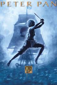 Peter Pan En Streaming Ou A Telecharger