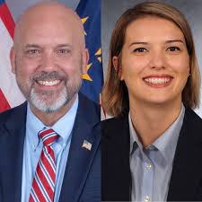 Happy National Daughters Day to my fellow DoD and Army Civilian…