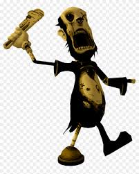 Bendy and boris the quest for the ink machine coloring pages#bendy #coloringpagessubscribe to rainbow coloring book for kids for more coloring. Piper Bendy And The Ink Machine Characters Clipart 240771 Pikpng