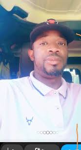 Patrick Mbombo Kalenga