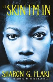 The Skin I'm In : Sharon G. Flake : 9780702312663 : Blackwell's