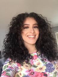 Hi, is there an option to get another hairstyle other than the tight bun  for BBB? My daughter really doesn't like buns (I don't blame her, I don't  either). I can't see