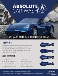 2300 thousand oaks dr, san antonio, tx 78232. Free Simple Car Wash Flyer Template Word Doc Psd Apple Mac Pages Publisher Illustrator Car Wash Flyer Template Car Wash Posters