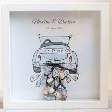 This couple's special day was inspired by their favorite television shows and their officiant presided over the nuptials while dressed in an outfit that resembled how joey from friends looked during monica and chandler's wedding. 6 Wonderful Wedding Gift Ideas Most People Do Not Think Of Gift Ideas People Wedding Wedding Gift Money Wedding Frame Gift Wrapping Money Gifts