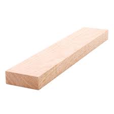 Red oak, a very hard and heavy wood is grown on all continents. 1x2 Net 3 4 X 2 Red Oak S4s Lumber Boards Flat Stock From Baird Brothers