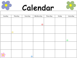 Maybe you would like to learn more about one of these? 7 Best Printable Calendar Pages Printablee Com
