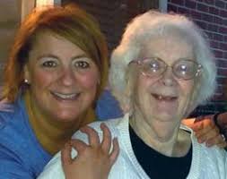 Inside Cornerstone… Chapter Honors Volunteers for Outstanding Service