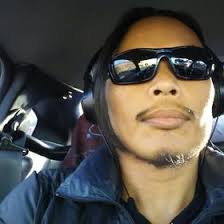 John Masangcay (aarynduvan)