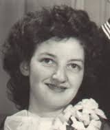 June Christensen Wadman (1928-2013)