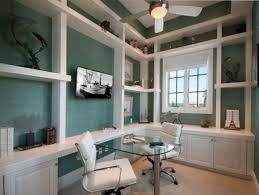 Beach inspired decor pinterest themed bathroom office living rooms. 43 Beach Inspired Home Office Designs Digsdigs