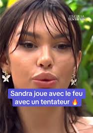 Sandra De Starlite