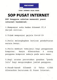 Pusat Internet Kg. Felda Pasak