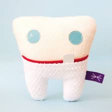 Baby Tooth Tooth Fairy Baby Teeth Toys