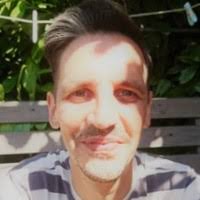 Christopher Parkinson