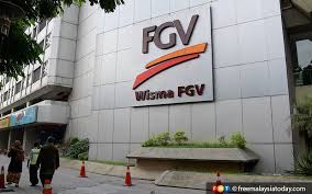 Pesan sekarang, bayar belakangan dengan agoda. Felda Buys 41mil More Fgv Shares For Rm53 3mil Free Malaysia Today Fmt
