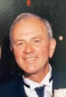 Philip Legare Obituary