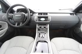Approved Certified Pre Owned Range Rover Evoque For Sale Colorado
