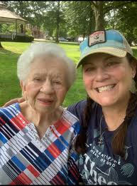 Elizabeth B. Fox Obituary March 5, 2025