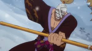 See a recent post on tumblr from @shounenwayoflife about luffy gif. How Would You Power Scale Sanji In Wano Is He At A Yonko Commander Level Quora