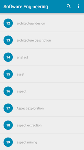 Using apkpure app to upgrade civil engineering dictionary, fast, free and save your internet data. Software Engineering Dictionary For Android Apk Download