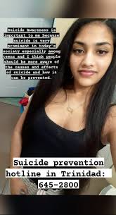 Miss Teen Awareness Trinidad and Tobago