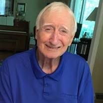 Joseph Wayne Hinkle Obituary (2022)