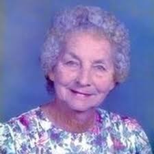 Rosemarie Mock Obituary February 15, 2013