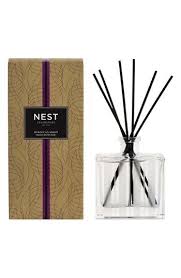 Nest Fragrances Moroccan Amber Reed Diffuser In 2020 Diffuser Home Scents