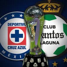 Hoy salen los boletos para la gran final en el estadio azteca; Liguilla Liga Mx Pronostico Y Favorito Para Ganar La Final Cruz Azul Vs Santos Laguna